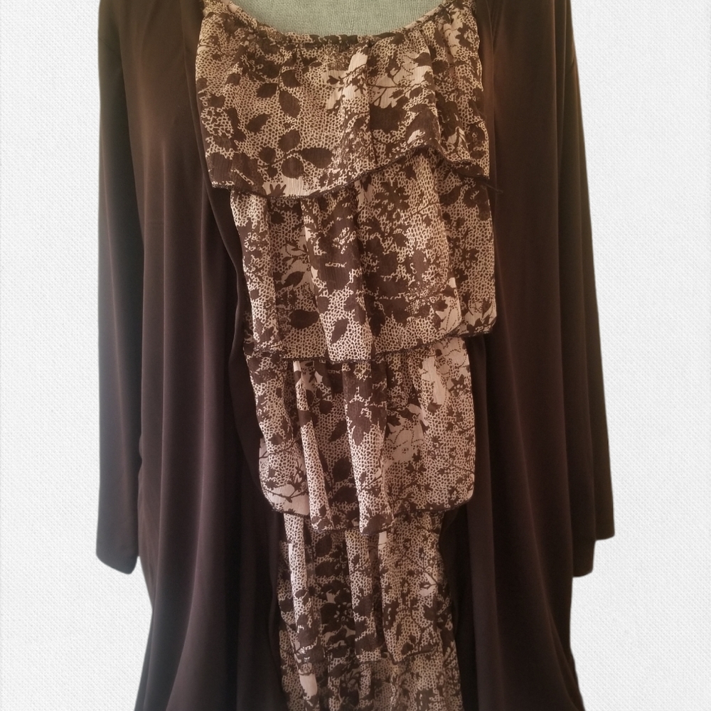 Avenue Studio Ladies Blouse